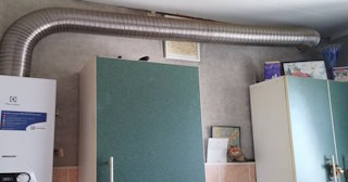 Установка газового водонагревателя в Сафоново - СантехДомСфн, цена от 5128 руб.