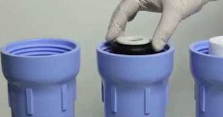 Установка угольных фильтров для воды и вытяжки от 3590 рублей в Сафоново