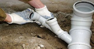 Замена канализационных труб в квартире и доме в Сафоново - СантехДомСфн от 2052 рублей.